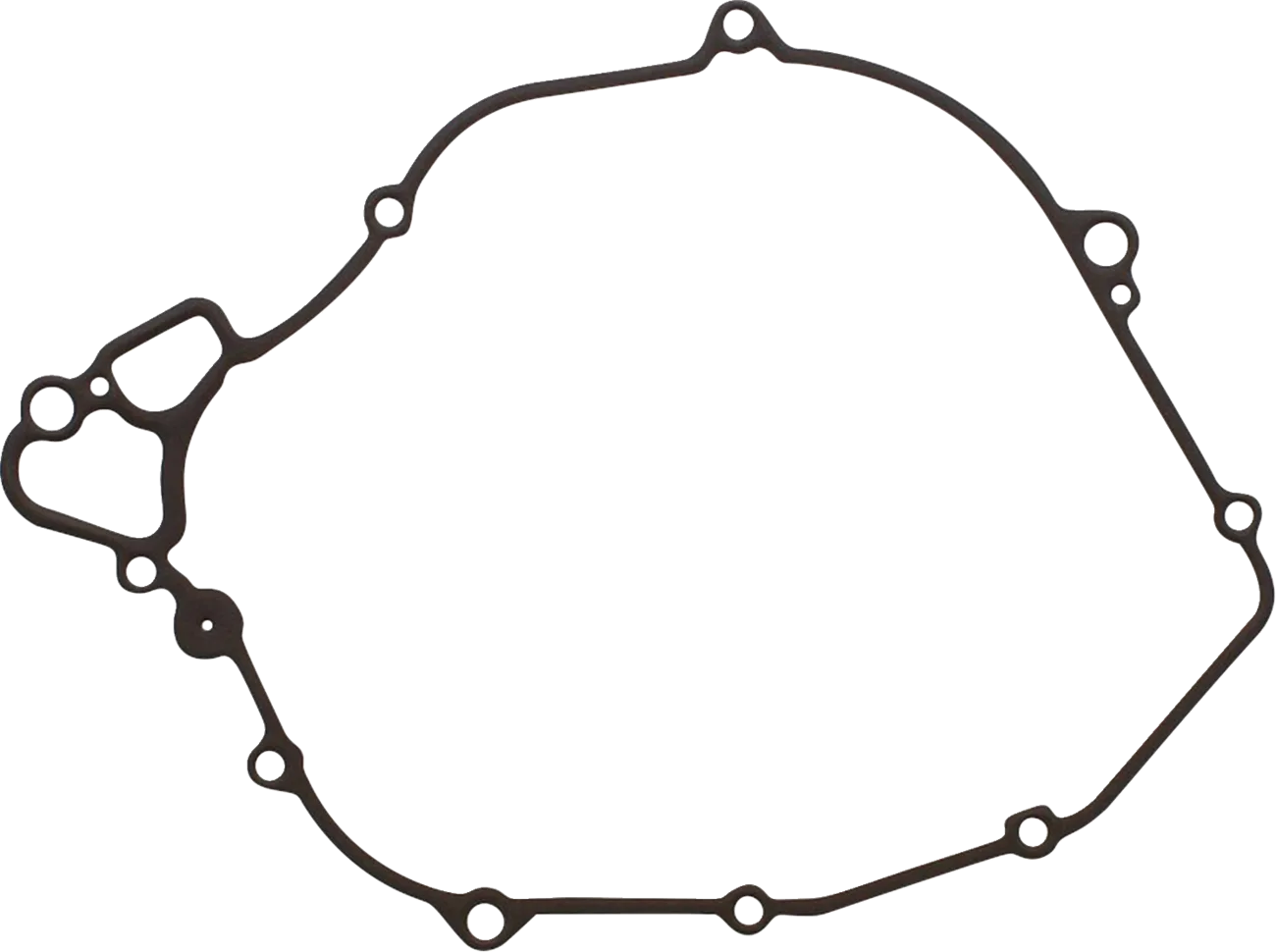 Side Cover Gasket Kit