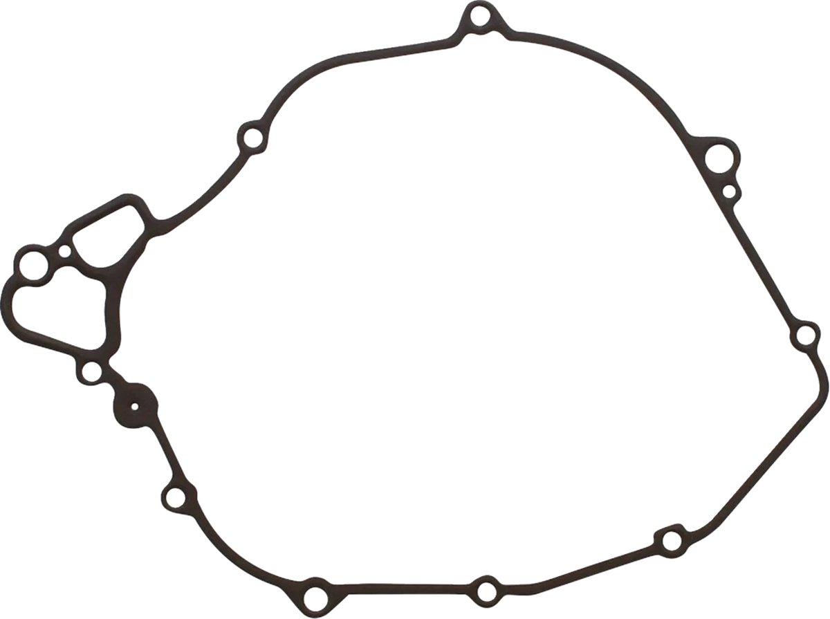 Side Cover Gasket Kit