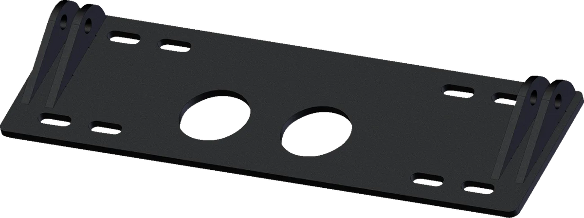 Plow Mount