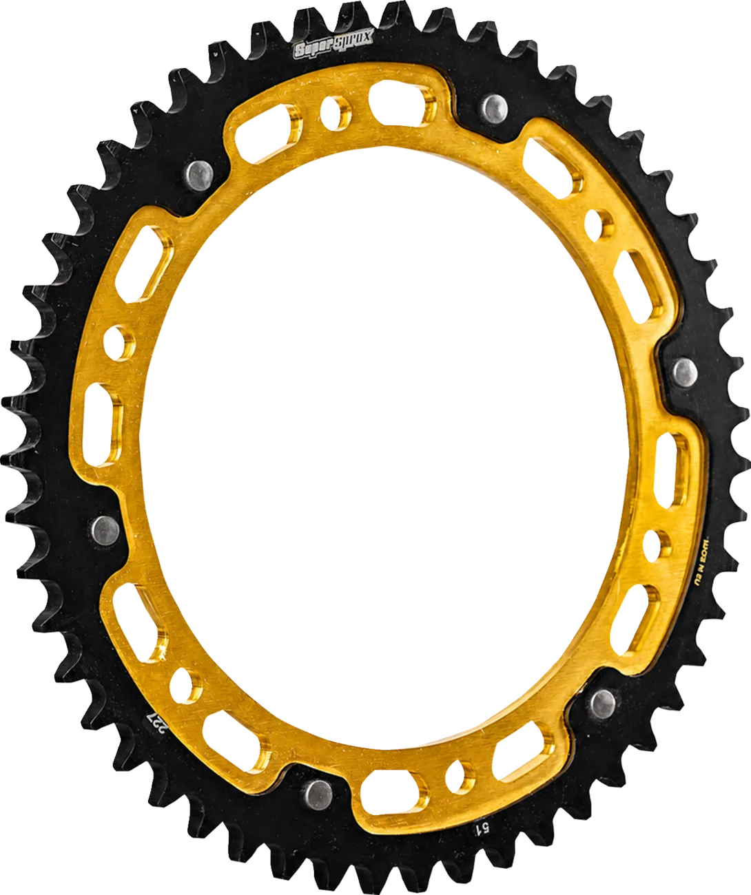 Stealth Rear Sprocket