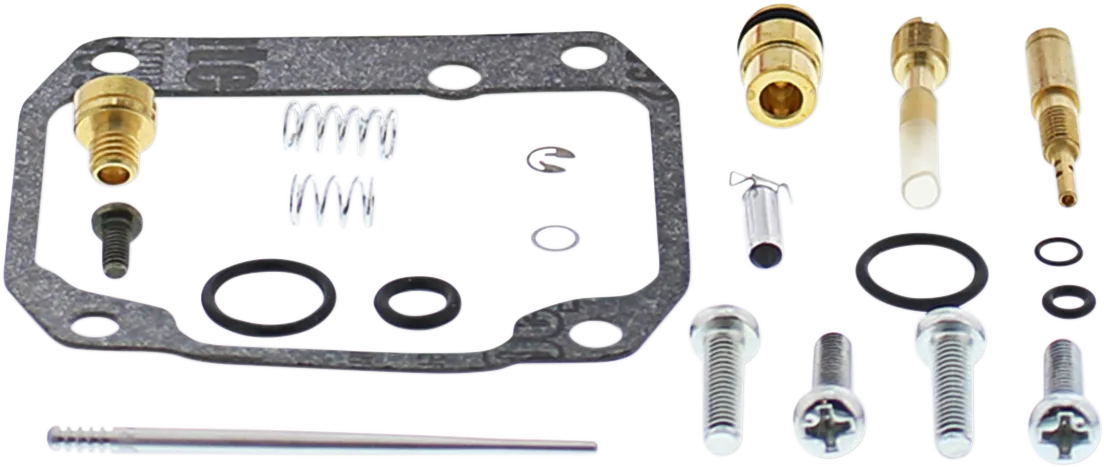 Carburetor Repair Kit - Suzuki