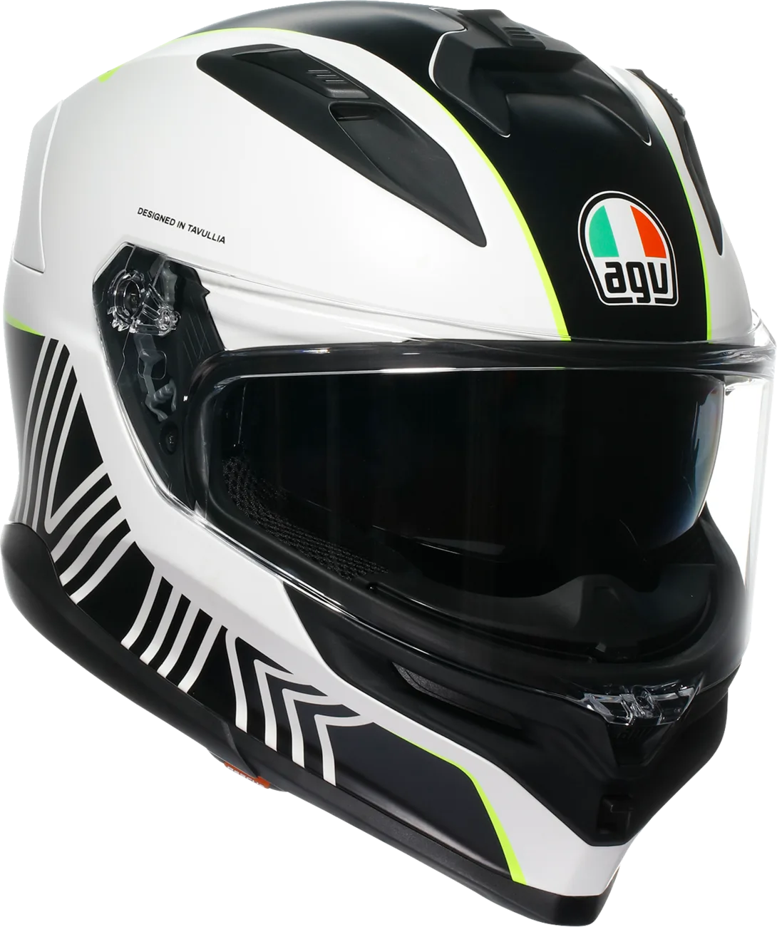 K7 Super 46 Helmet