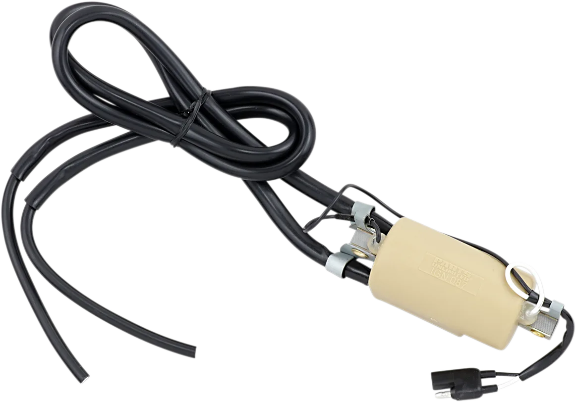 External Coil