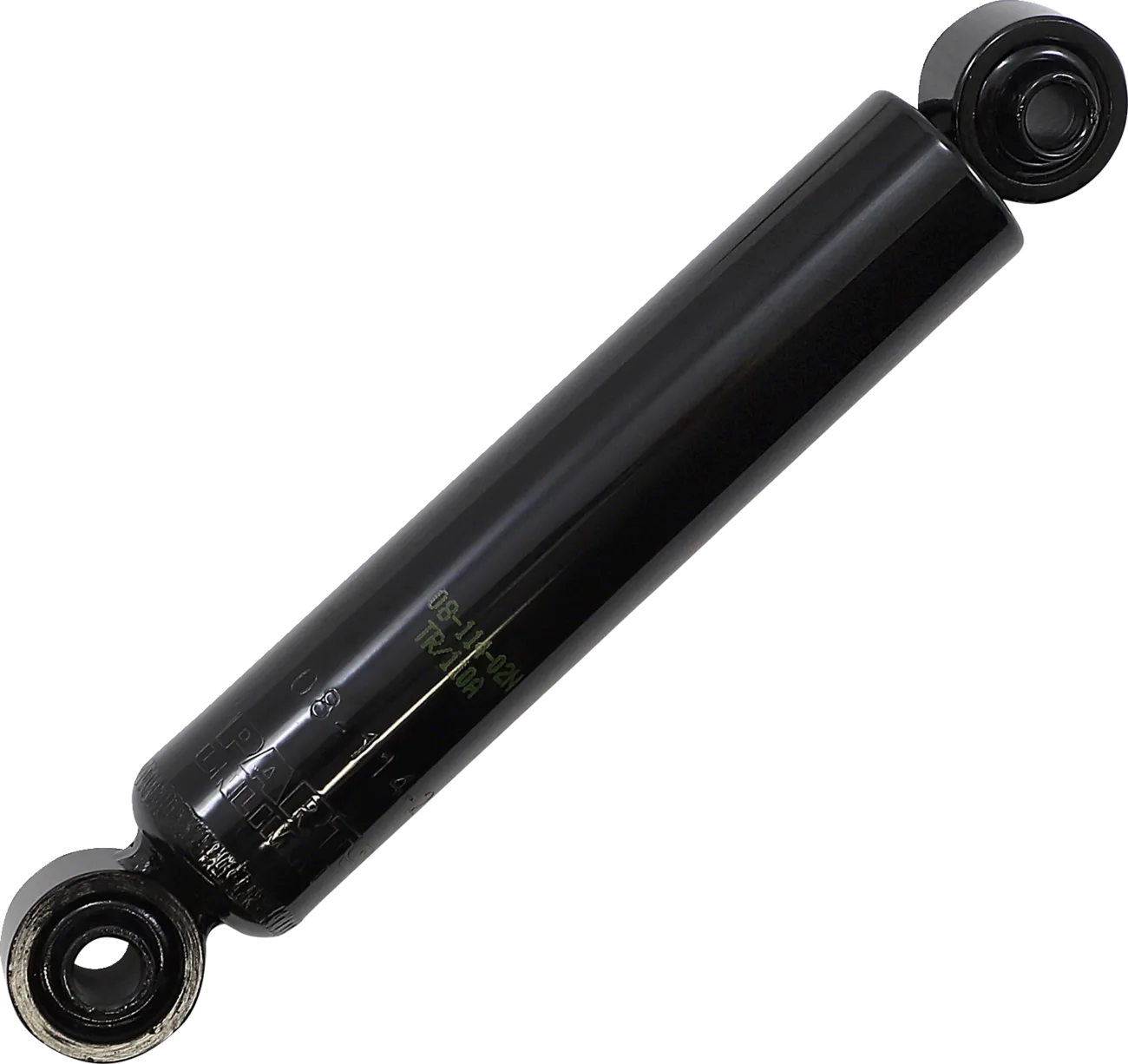 Ski Shocks and Independent Front Suspension Shocks