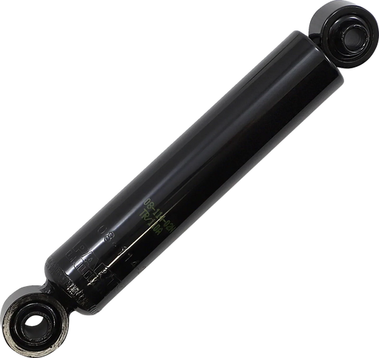 Ski Shocks and Independent Front Suspension Shocks