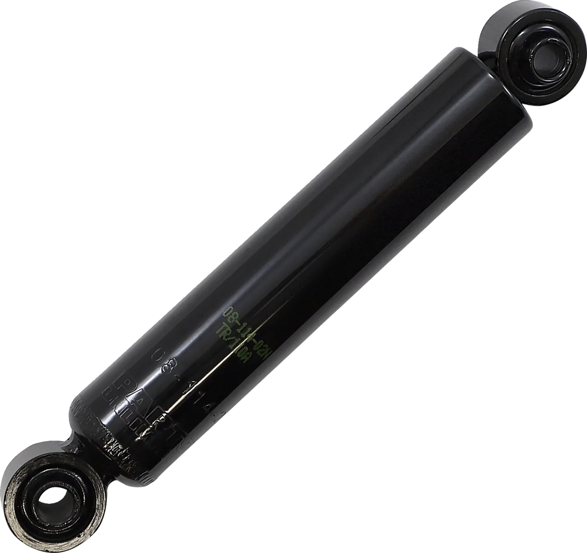Ski Shocks and Independent Front Suspension Shocks