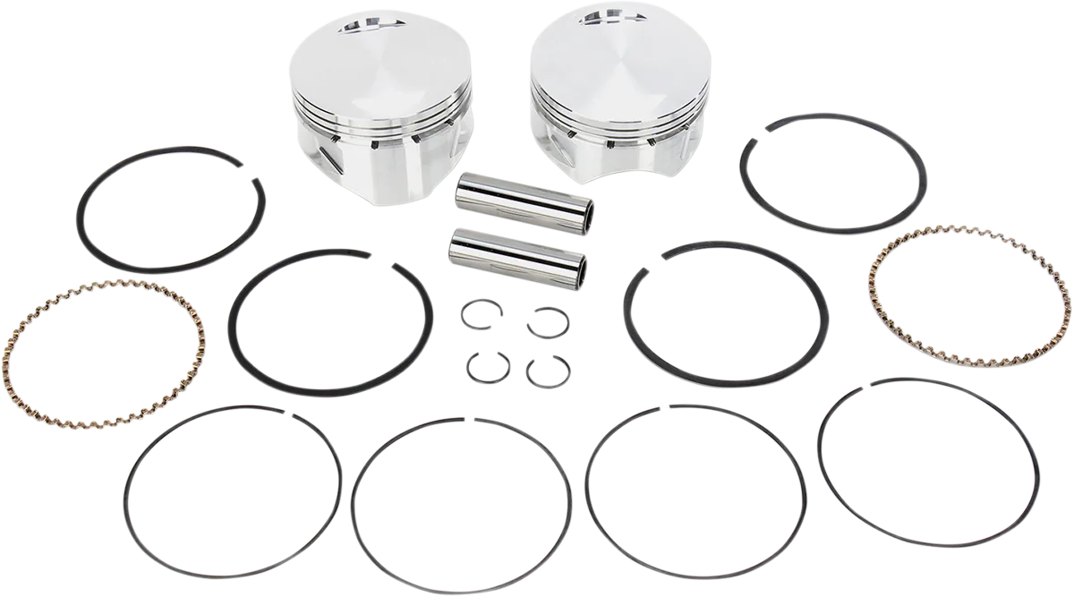 Piston Kit for S&S Motors