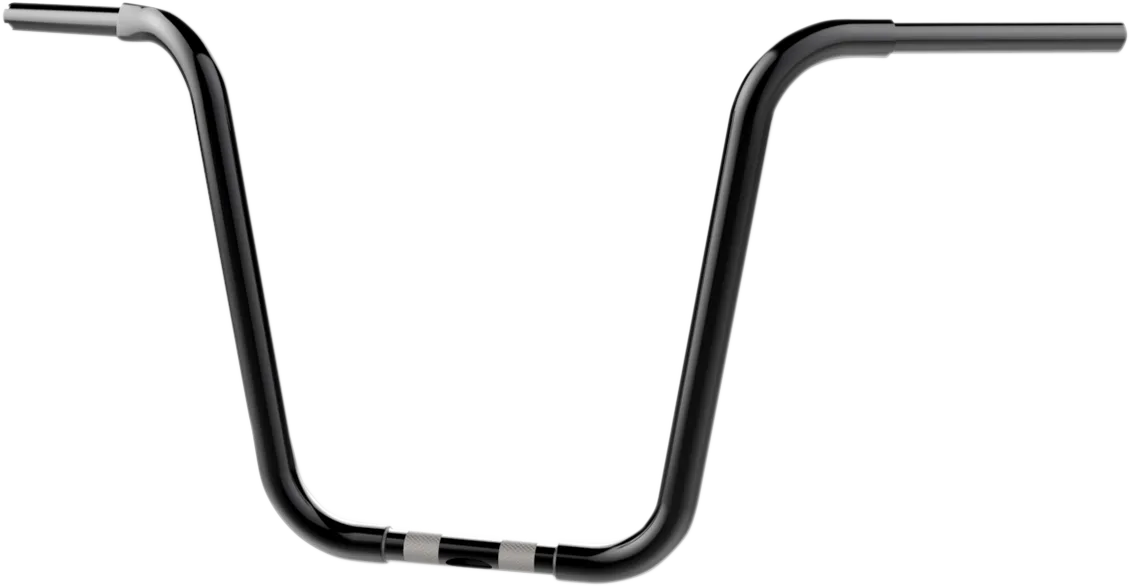 1-1/4" Bobber Ape Hanger Handlebar — Bobber Ape/Fat Bobber/Ape Hanger