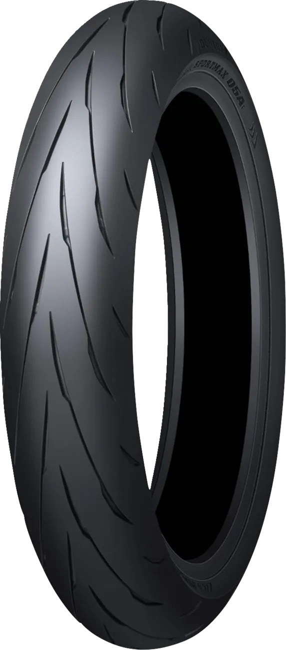 Sportmax Q5A Tire