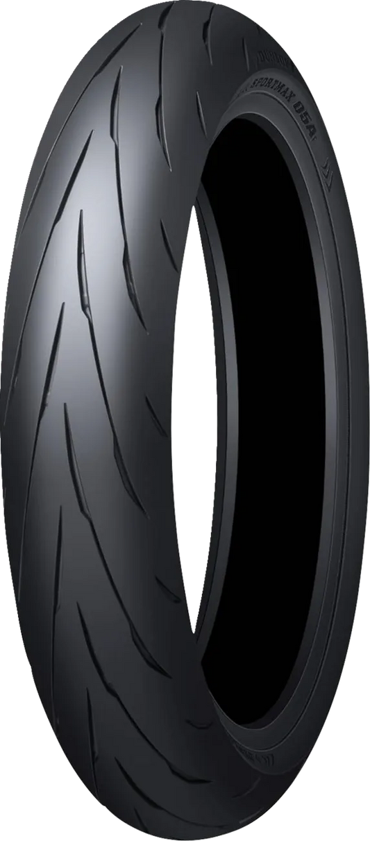 Sportmax Q5A Tire