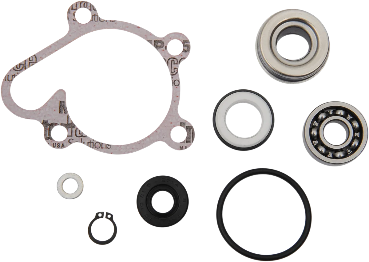 Water Pump Rebuild Kit