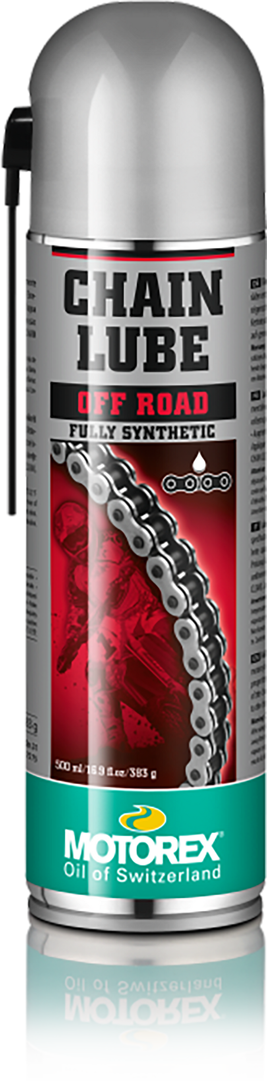 Offroad Chain Lube