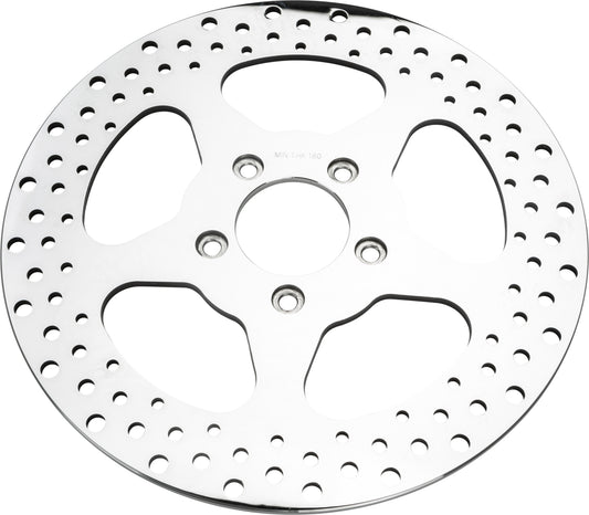 5 SPOKE BRAKE ROTOR