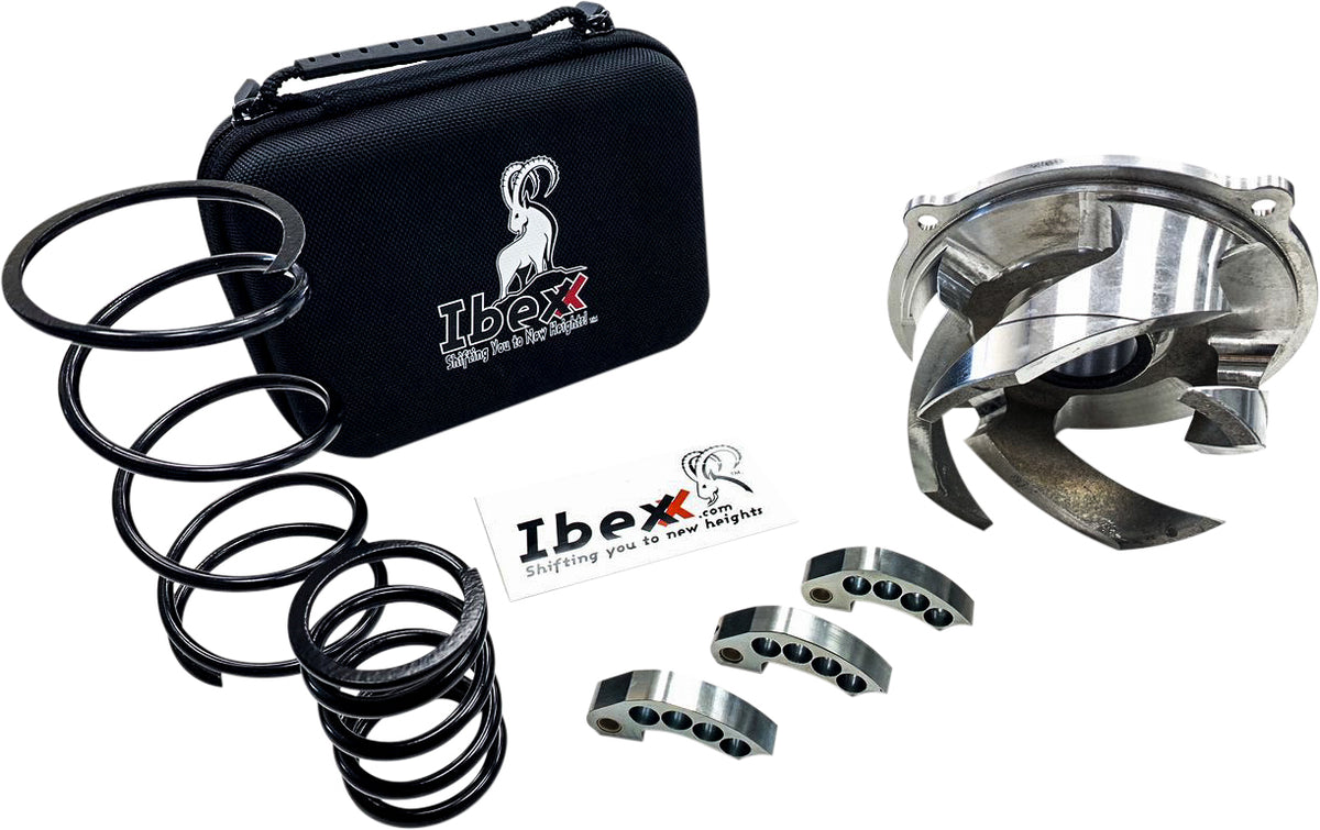Stage 2 Clutch Kit