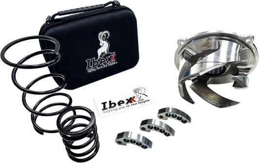 Stage 2 Clutch Kit