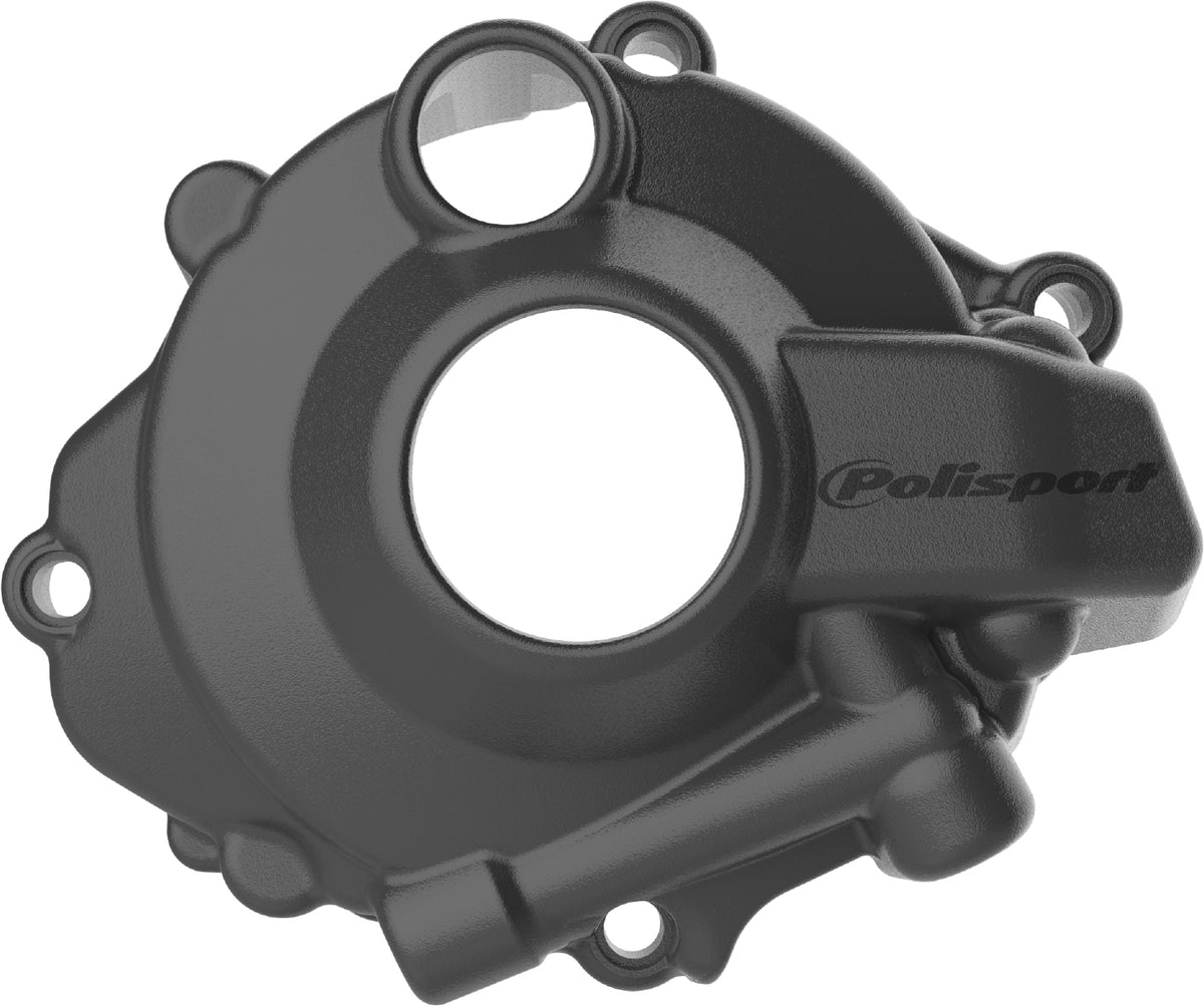 Ignition Cover Protector