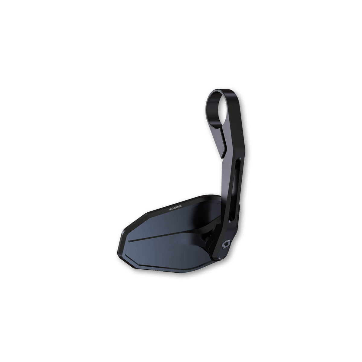 Victory Slim Handlebar End Mirror
