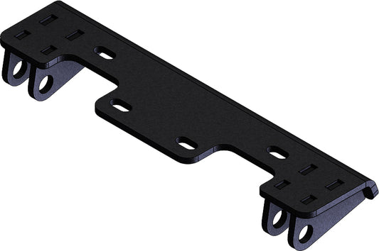 UTV Plow Mount Kit