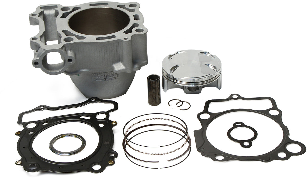 Standard Bore Cylinder Kit