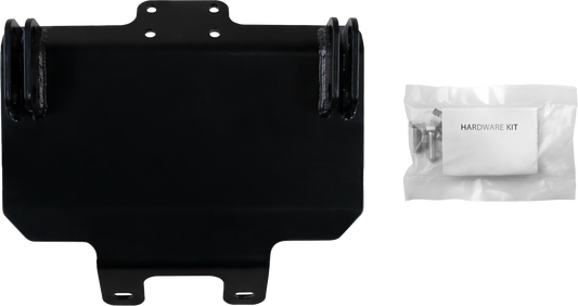 UTV PLOW MOUNT KIT