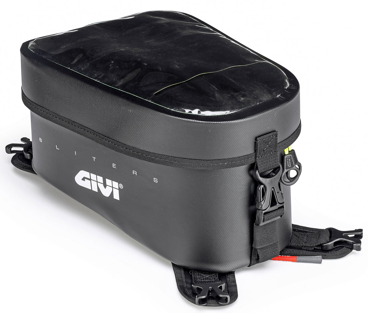 Gravel-T (GRT) Luggage