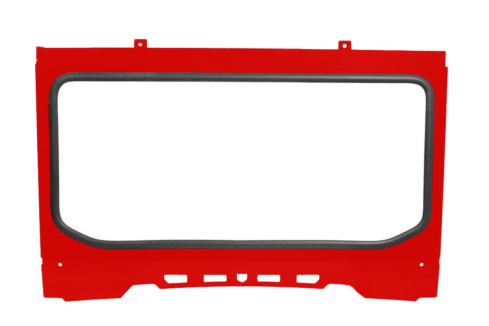 Glass Windshield