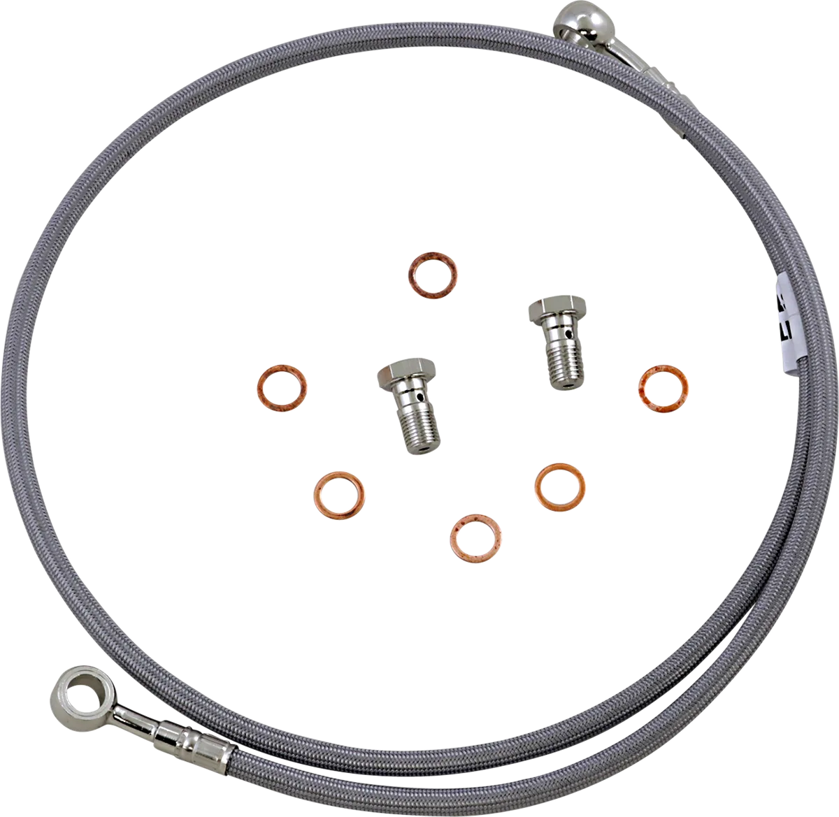 Hydraulic Clutch Line