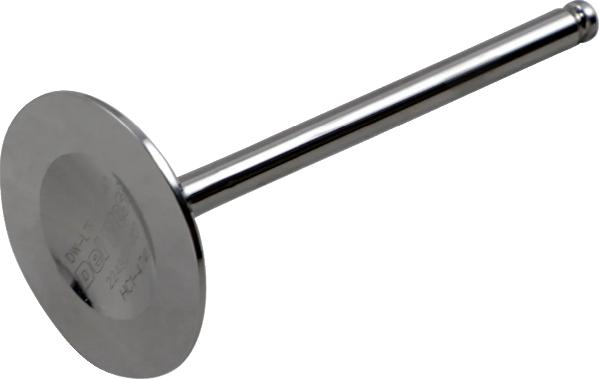 Titanium Engine Valve