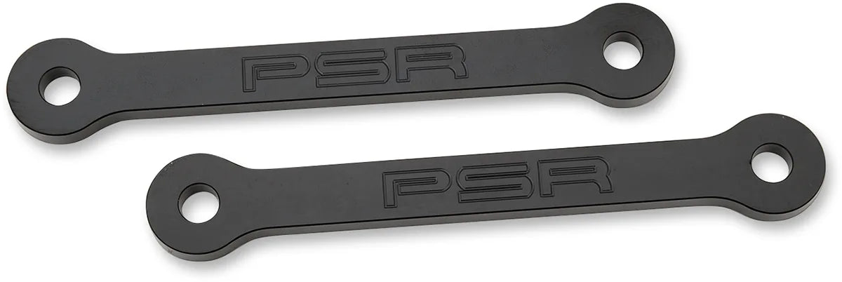 Adjustable Lowering Links