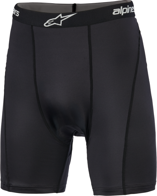 MX Boxer Padded