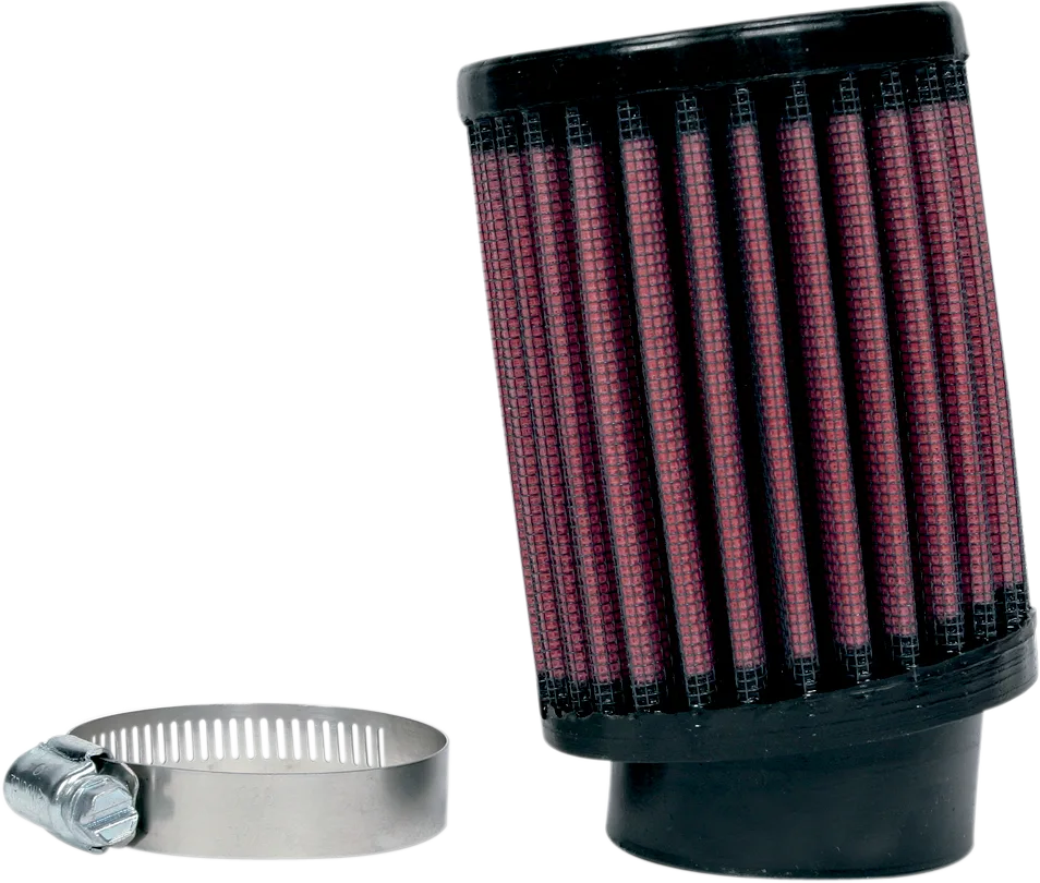 Universal Clamp-On Air Filter