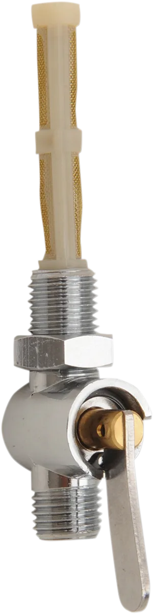 British-Style Fuel Petcock