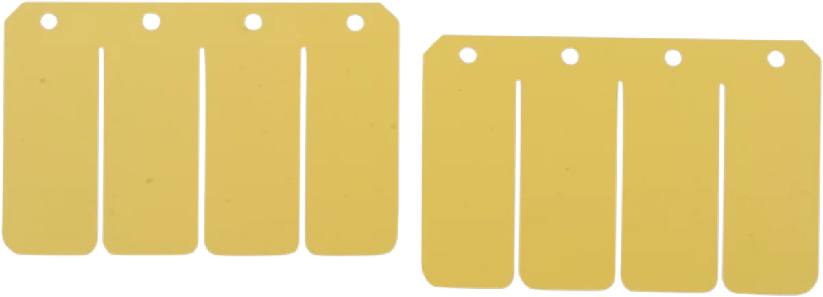 Super Stock Reed Set