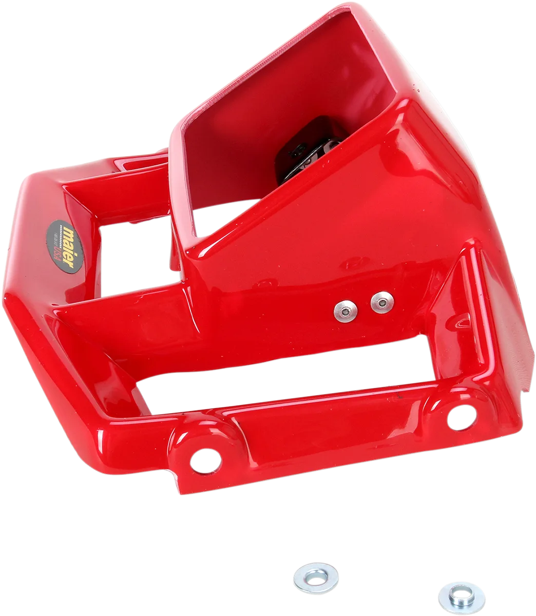 Replacement Headlight Plastic