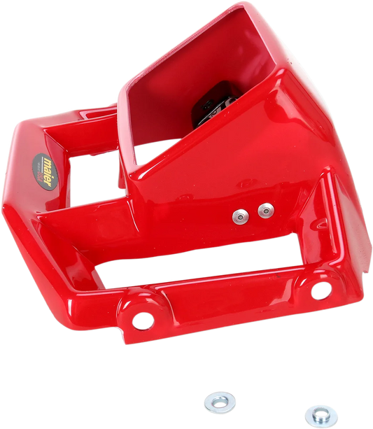Replacement Headlight Plastic