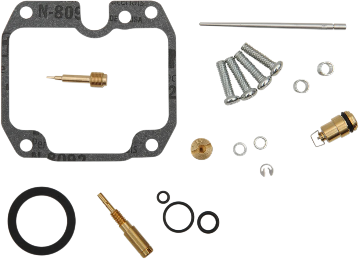 Carburetor Repair Kit - Suzuki