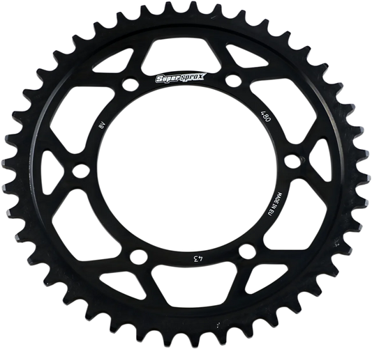 Edge Rear Sprocket