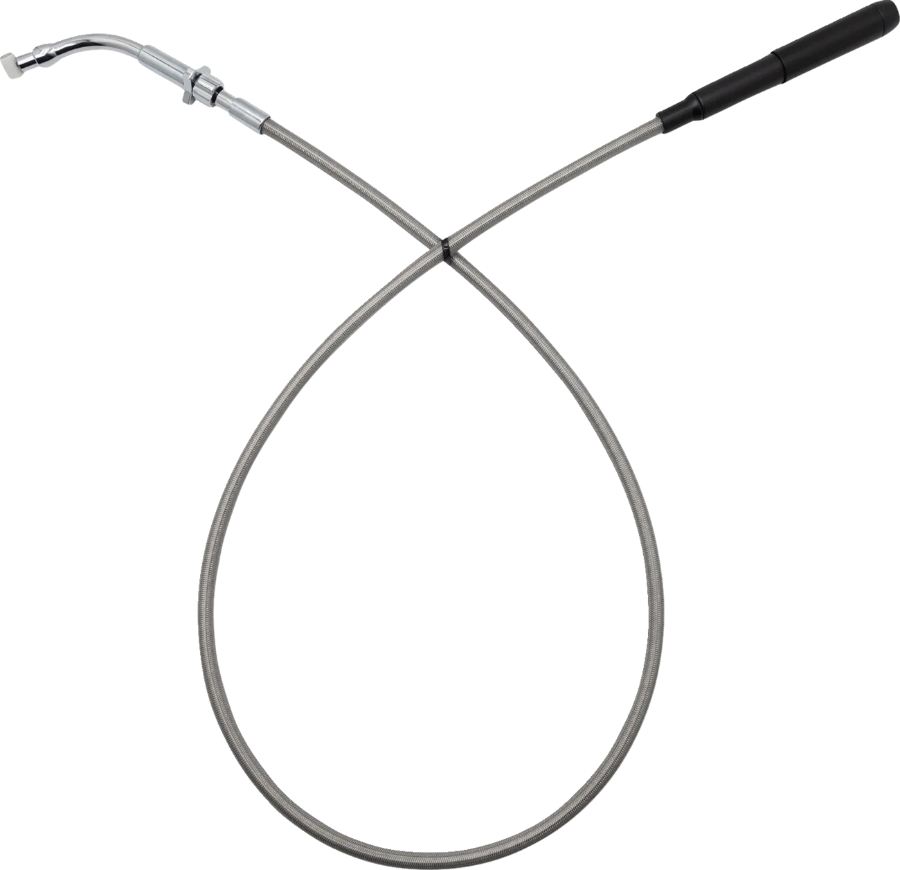 EZ Install Upper Clutch Cable