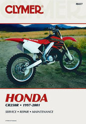 Repair Manual