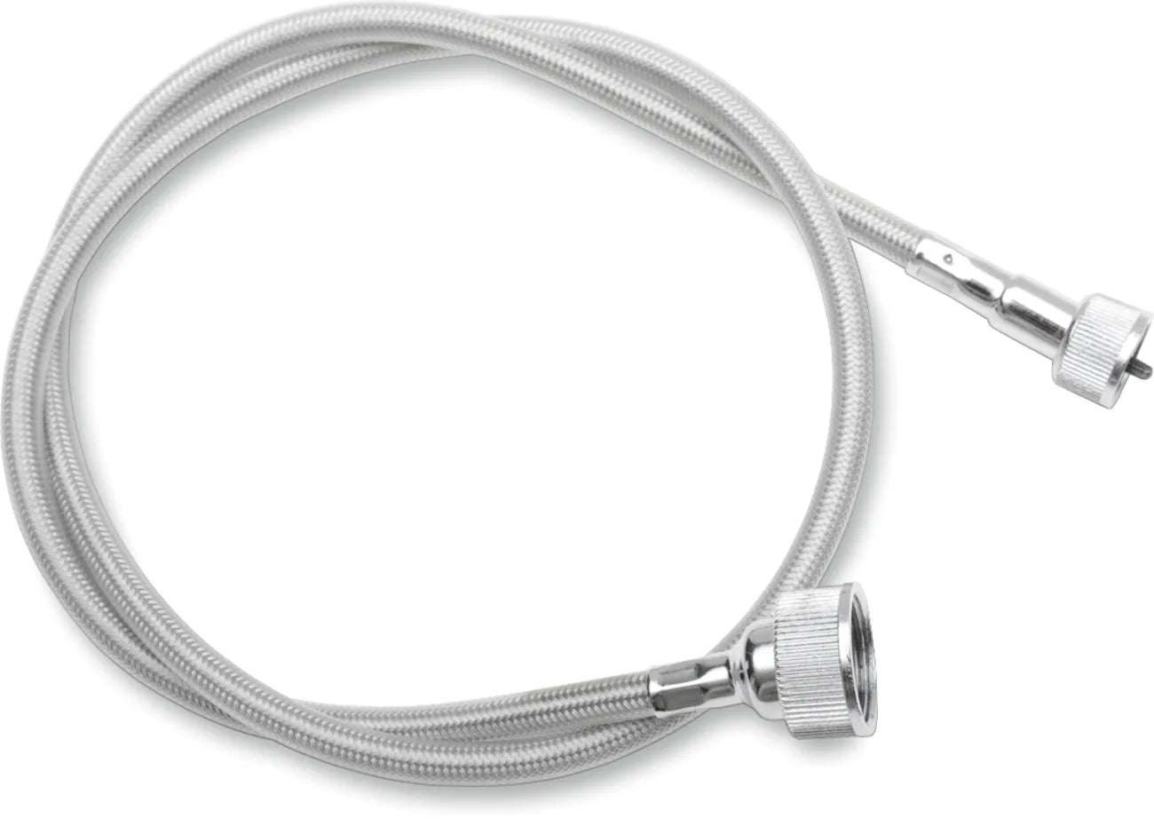 Transmission-Drive Speedometer Cable