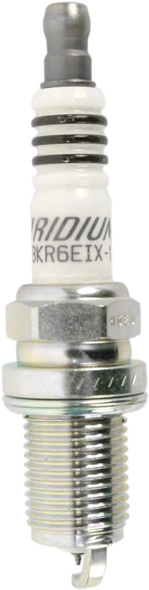 Iridium IX Spark Plug — Iridium IX
