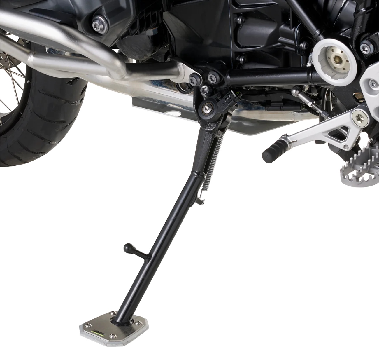 Sidestand Foot