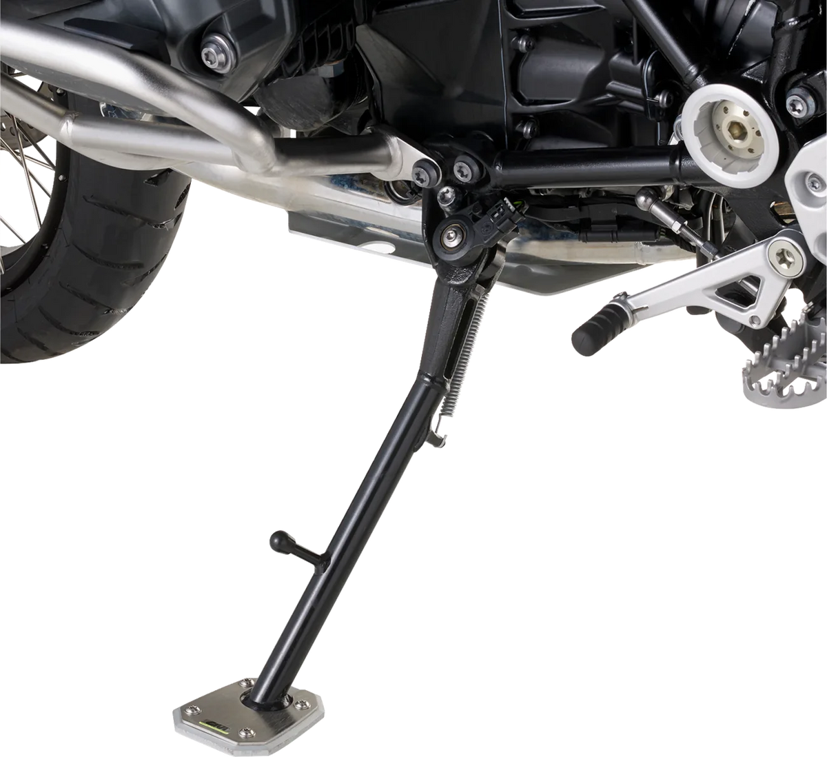 Sidestand Foot