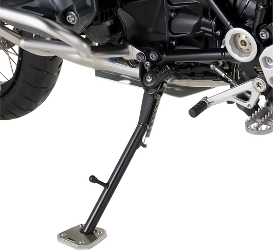Sidestand Foot