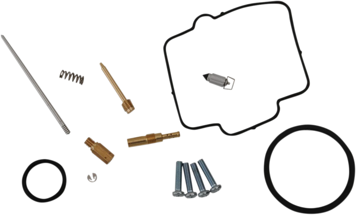 Carburetor Repair Kit - Yamaha