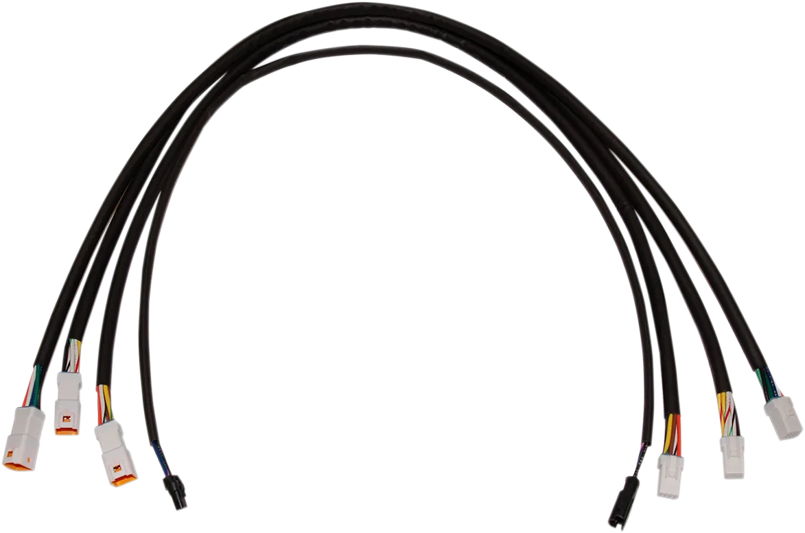 Heated Grip Xtension Harness
