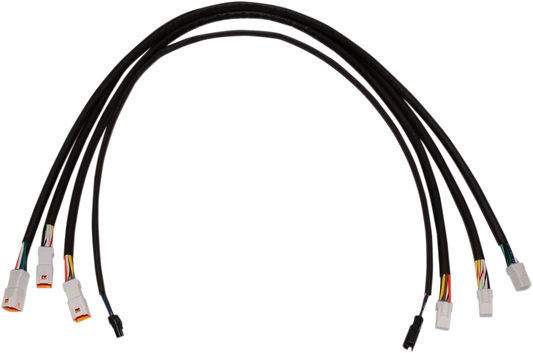 Heated Grip Xtension Harness