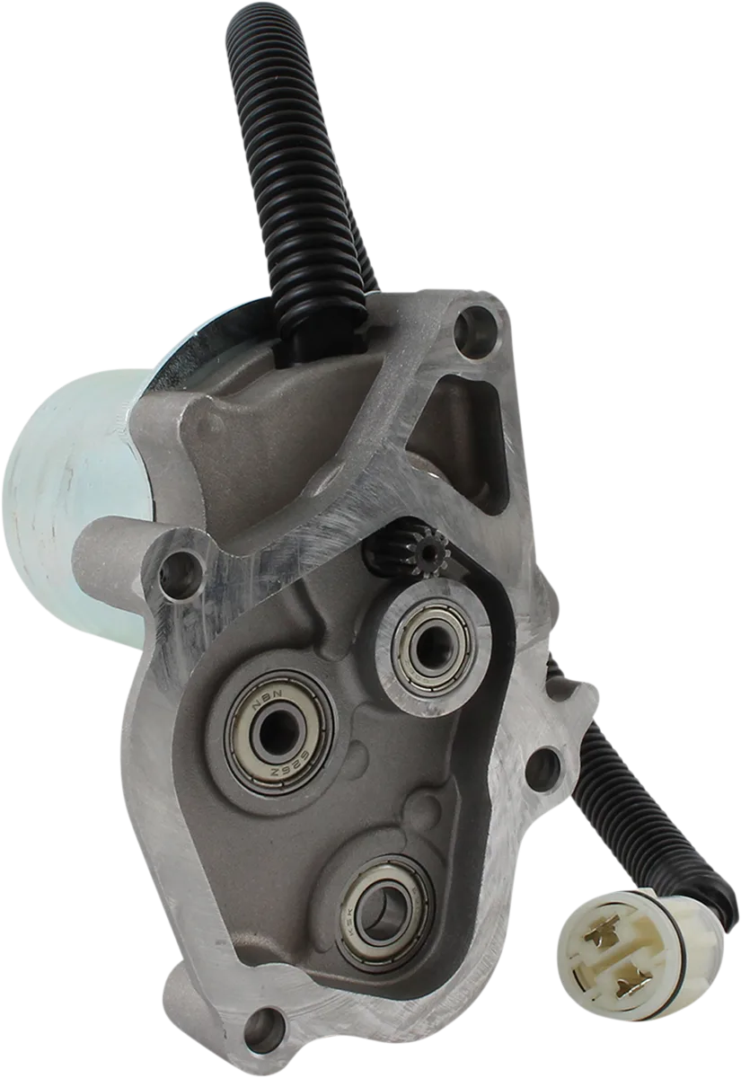 Shift Control Motor
