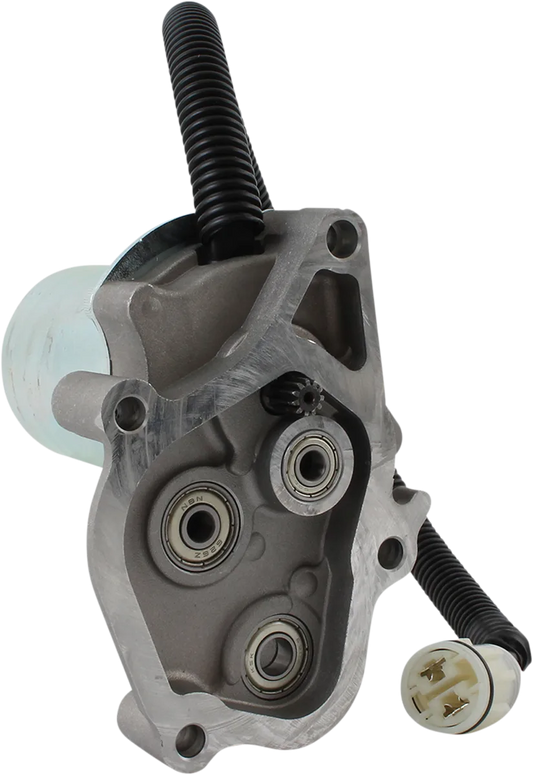Shift Control Motor