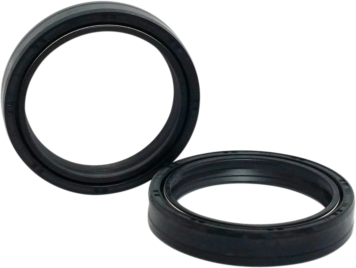 Fork Seals — Off-Road/Street, 50.00 mm